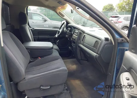 2003 Dodge Ram 1500 Slt/Laramie/St из США, поврежденный, VIN 1D7HA16NX3J501393